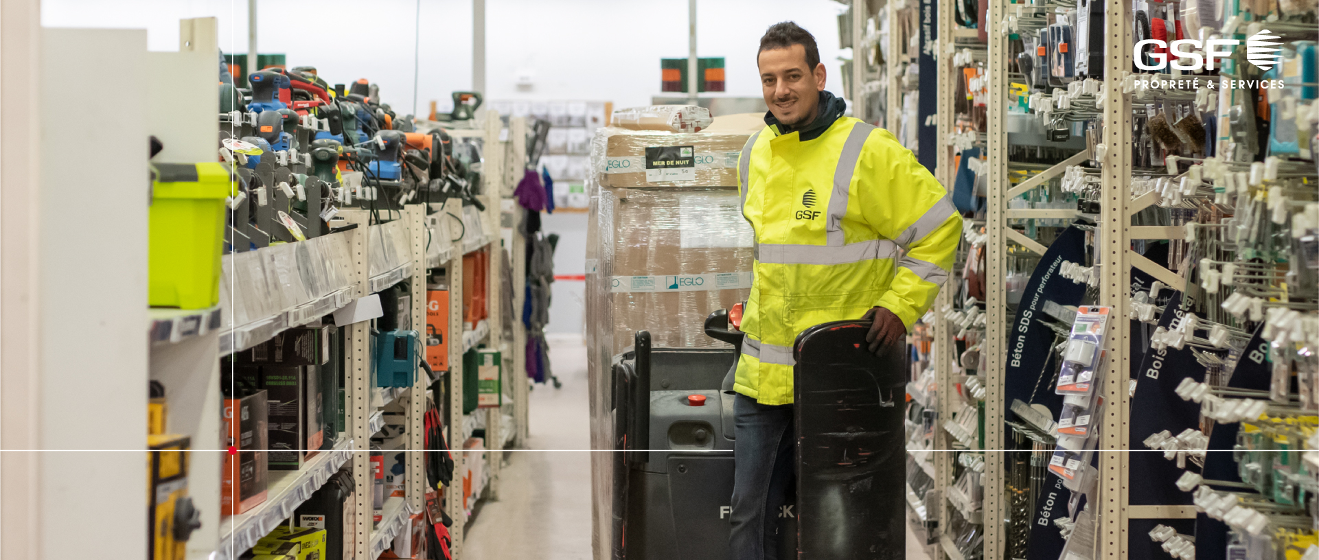 GSF PLUTON SUD - Iwuy